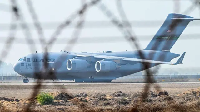 અમેરિકા, ગેરકાયદે, વિઝા, ગ્રીનકાર્ડ, ભારતીયો, ગુજરાતી, બીબીસી