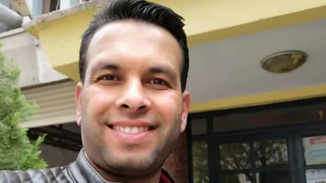 แพทย์ในซีเรีย