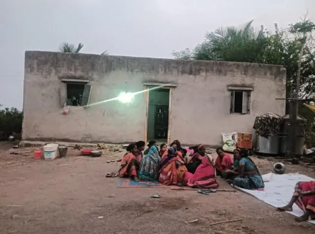 మహారాష్ట్ర, బాన్‌పురి