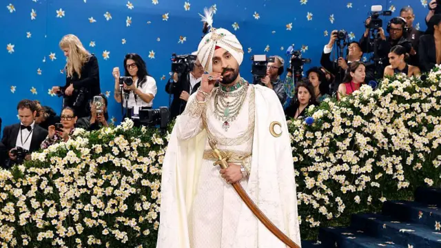  ਦਿਲਜੀਤ ਦੌਸਾਂਝ