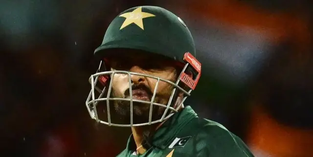 बाबर आज़म