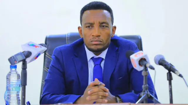 የሲዳማ ክልል ሰላም እና ፀጥታ ቢሮ ኃላፊ አቶ አለማየሁ ጢሞቲዮስ 