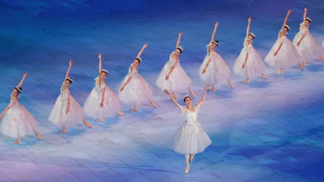 ورزشگاه هاربین در چین