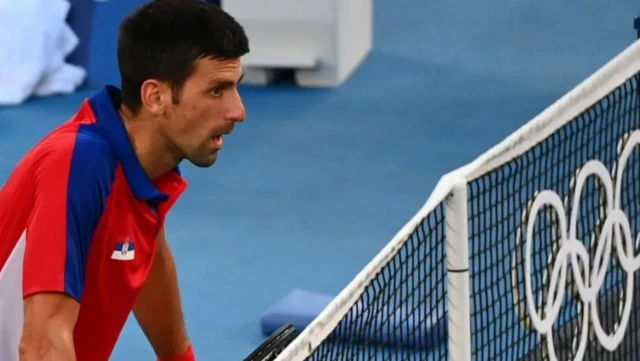 நோவக் ஜோகோவிச்