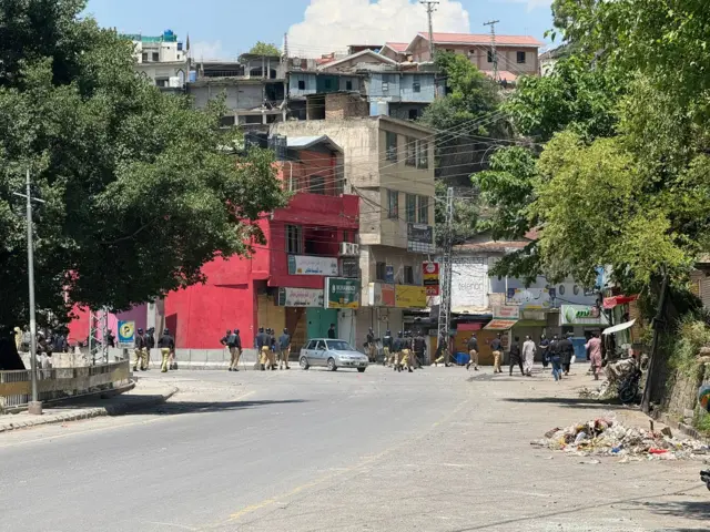 کشمیر 