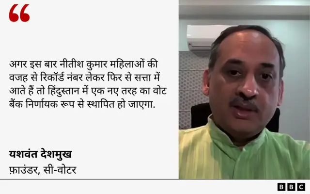 यशवंत देशमुख का बयान