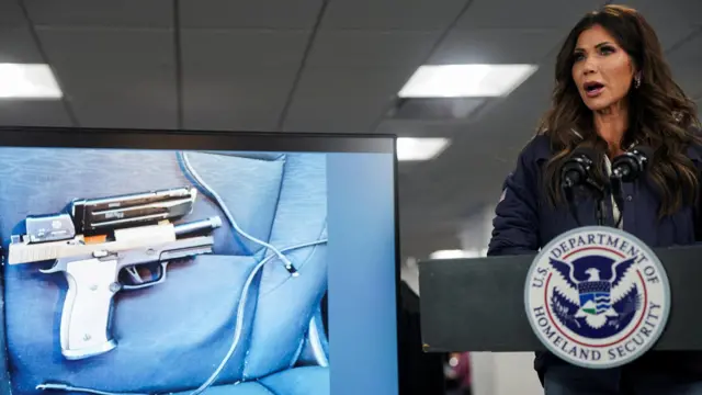 Кристи Ноэм