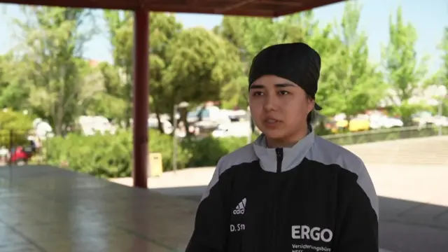 मनीज़ा तलाश