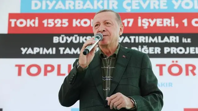 Erdoğan