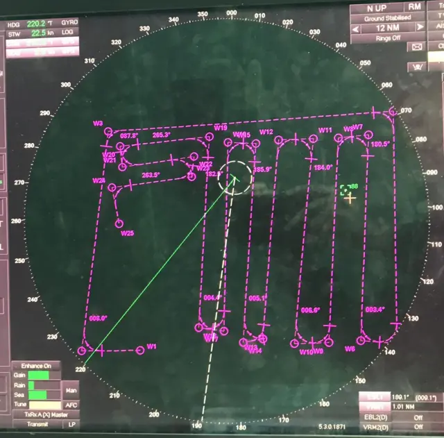 เรือหลวงกระบุรี HTMS Kraburi 457