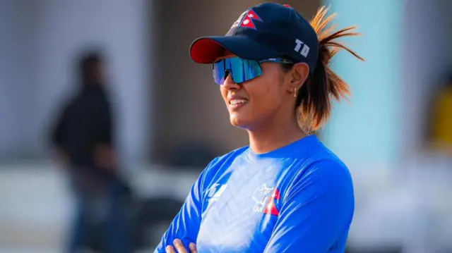 कप्तान इन्दु वर्मा 