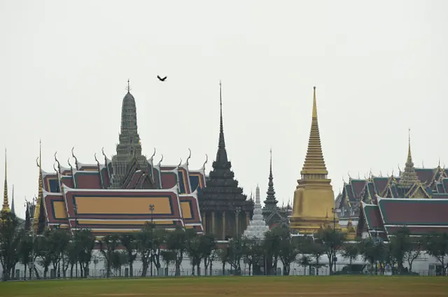 လေထုညစ်ညမ်းမှု အဆိုးဆုံး မြို့ထဲ ဘန်ကောက်နဲ့ ချင်းမိုင်ပါ၀င်