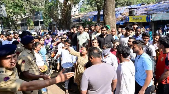 भरघोस परताव्याचं प्रलोभन देऊन अनेकांची आर्थिक फसवणूक करण्यात आली आहे