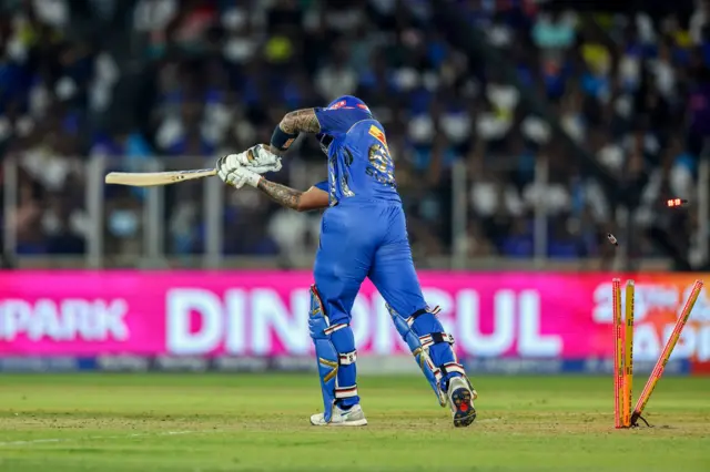 MI vs GT, திலக் வர்மா புதிய சாதனை, சிஎஸ்கே அணியை முந்திய மும்பை இந்தியன்ஸ்