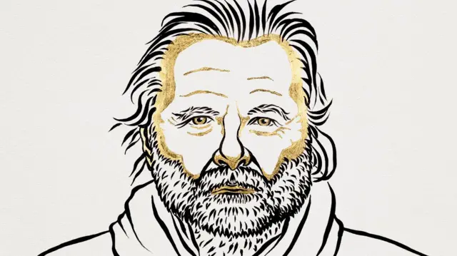 यॉन फॉस यांना यंदाचं साहित्याचं नोबेल