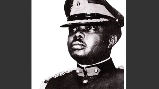 Murtala Mohammed