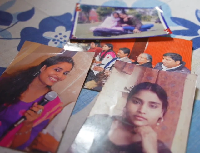 गुलफिशा या एप्रिल 2020 पासून तुरुंगात आहेत.