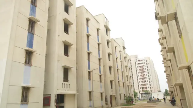 டெல்லி, மதராசி கேம்ப், ஜங்புரா, தலைநகர் வாழ் தமிழர்கள்