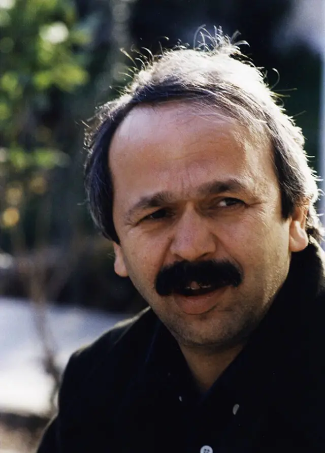 ابراهیم نبوی