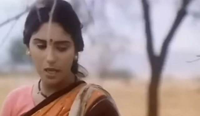 பெண் சிசுக்கொலை குறித்து பேசிய 'கருத்தம்மா' படம் 