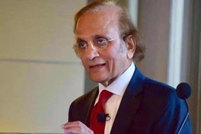 تصدق جیلانی