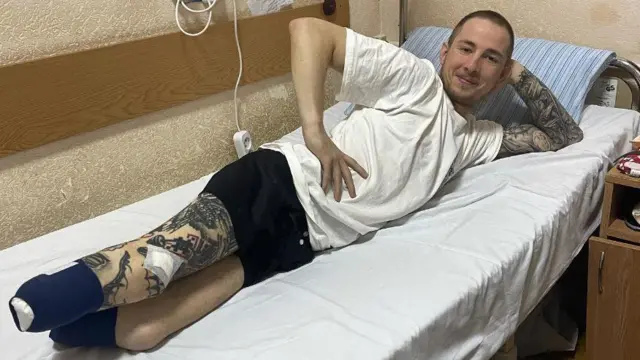 Холостяк Олександр Терен 