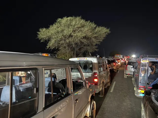 ट्रॅफिक