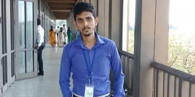 நரோஸ் குமார்