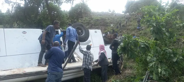 Balaa Konkolaataa barsiisota Yunivarsiitii Madda Walaabuurra gahe