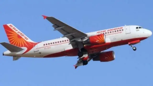 ઍર ઇન્ડિયા