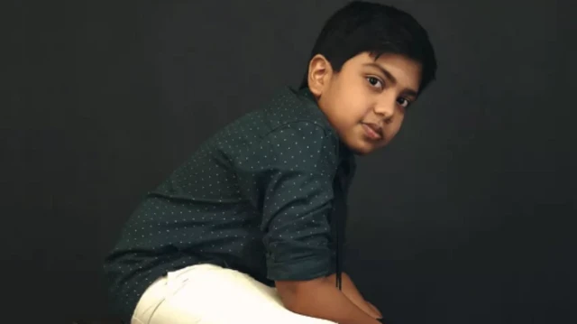 அஸ்வந்த்