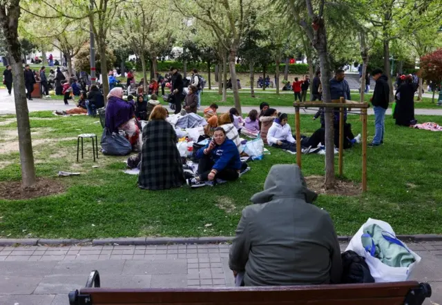 turska, zemljotres u turskoj, zemljotres u Istanbulu