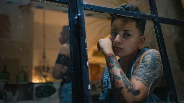 బ్రేకప్