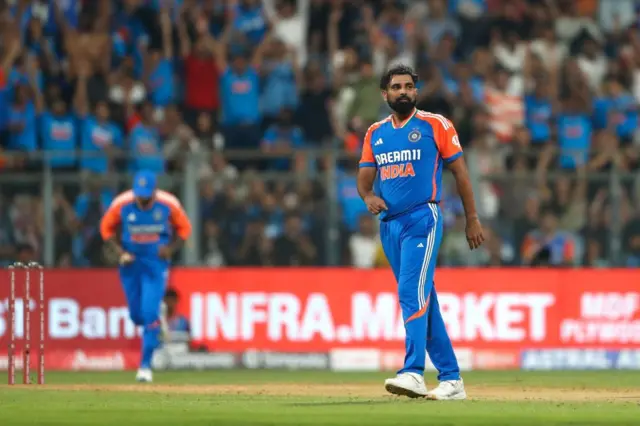 சாம்பியன்ஸ் கோப்பை 2025: பும்ரா இல்லாத இந்திய அணி எப்படி சமாளிக்கும், தாக்குப் பிடிக்குமா?