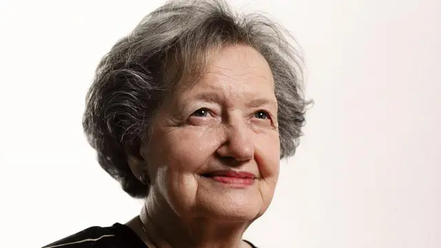 Brenda Milner