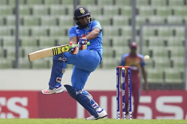 सरफ़राज़ ख़ान