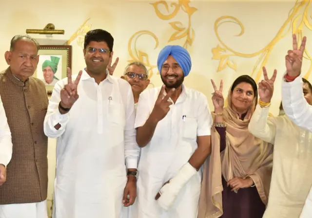 ਨੈਨਾ ਚੌਟਾਲਾ