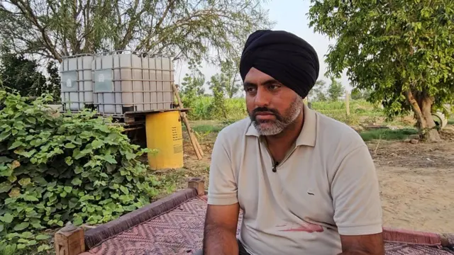 ਜਗਸੀਰ ਸਿੰਘ