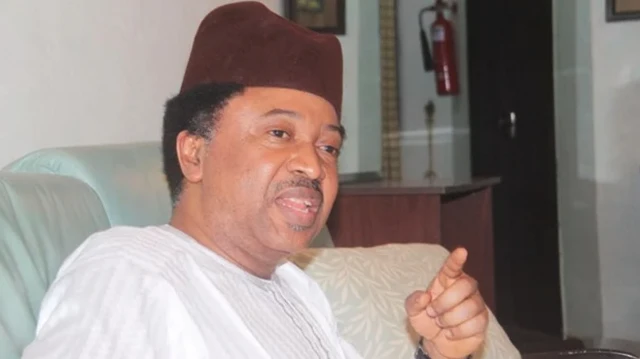 Shehu Sani