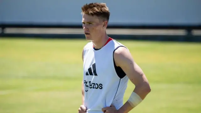 Scot McTominay