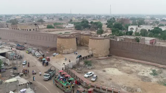 عمر کوٹ