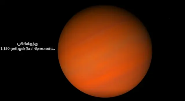 ஏலியன்கள் இருக்கிறார்களா?