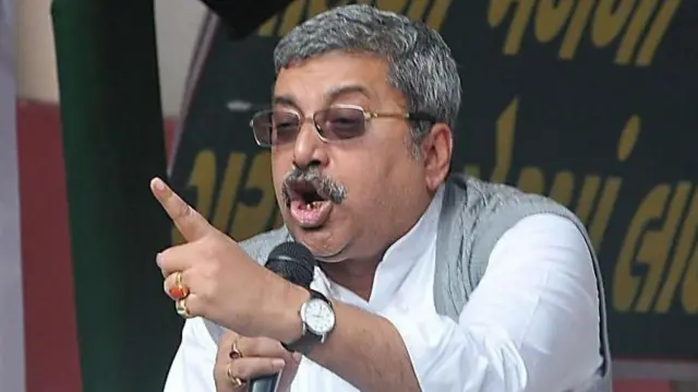 तृणमूल कांग्रेस