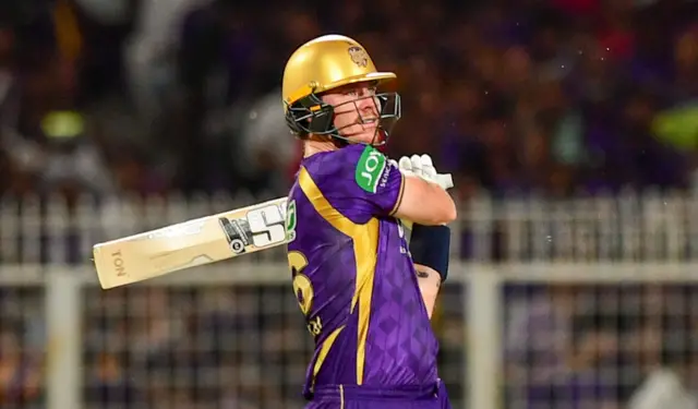 GT vs KKR, சுனில் நரைன், பின் ஆலன், கிரீன், சுப்மன் கில்