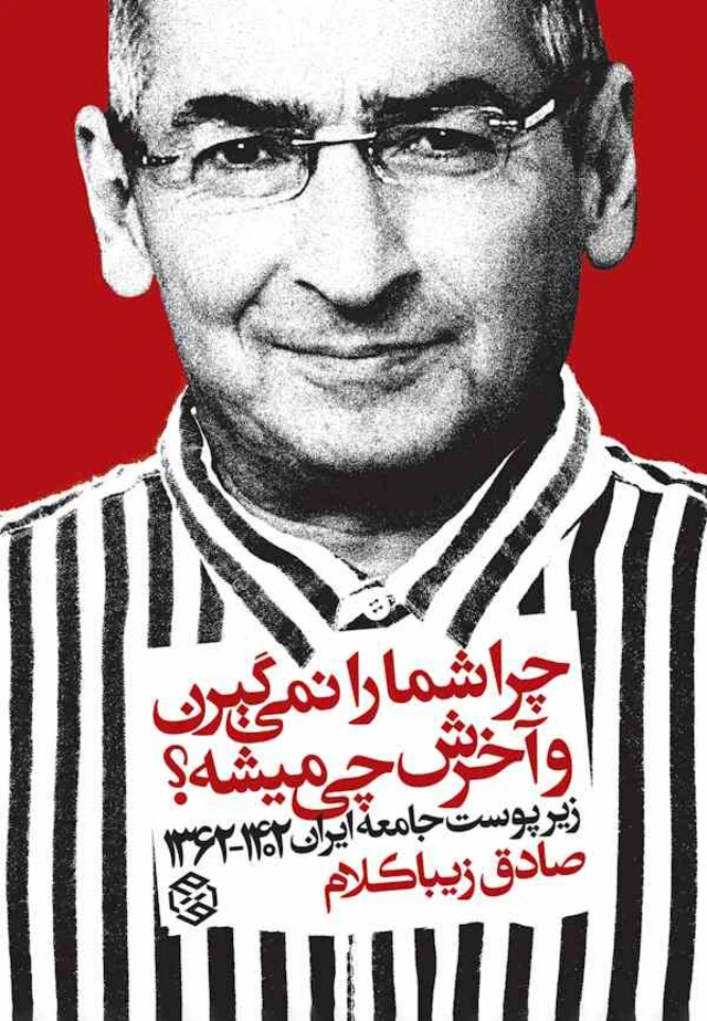 صادق زبیاکلام