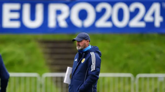 استیو کلارک