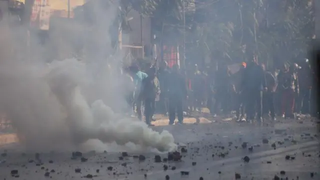 प्रदर्शन