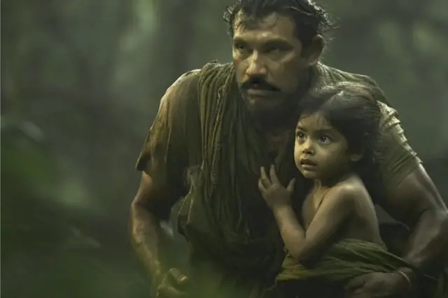 एआई प्रयोगबाट बनाइएका कलाकार