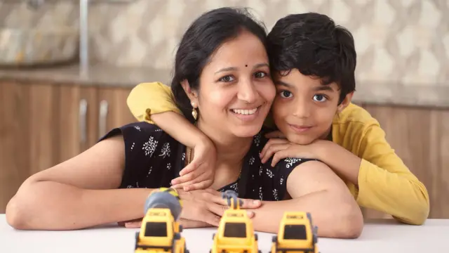 పేరెంటింగ్, చిన్నారులు, ప్రవర్తన, మానసిక ఆరోగ్యం