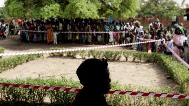 Meningitis: How new MenFive Vaccine fit stop di deadly disease for ...